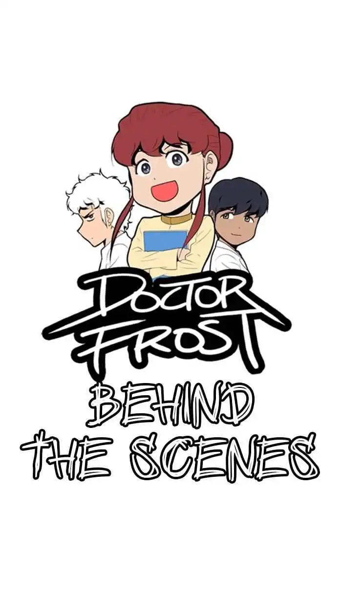 Dr Frost Chapter 151 1